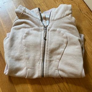 Lululemon Scuba Hoodie